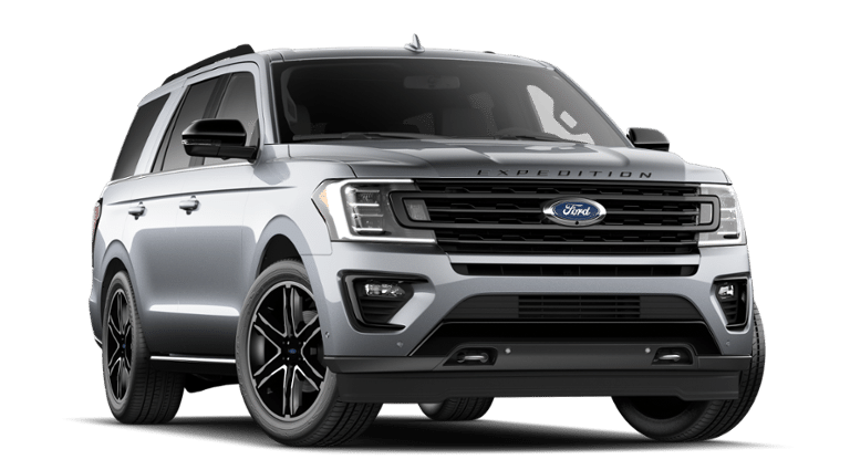 21 Ford Expedition Limited Star White 3 5l V6 Ecoboost Engine With Auto Start Stop Technology Dingwall Ford Dryden